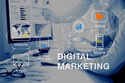 The Transformation of Marketing Tactics: Incorporating New Platforms and Data-Driven Insights