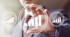 Where sales enablement plays a role in marketing strategy