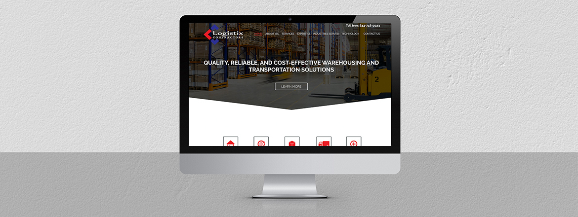 Logistix Contractors - Logistics