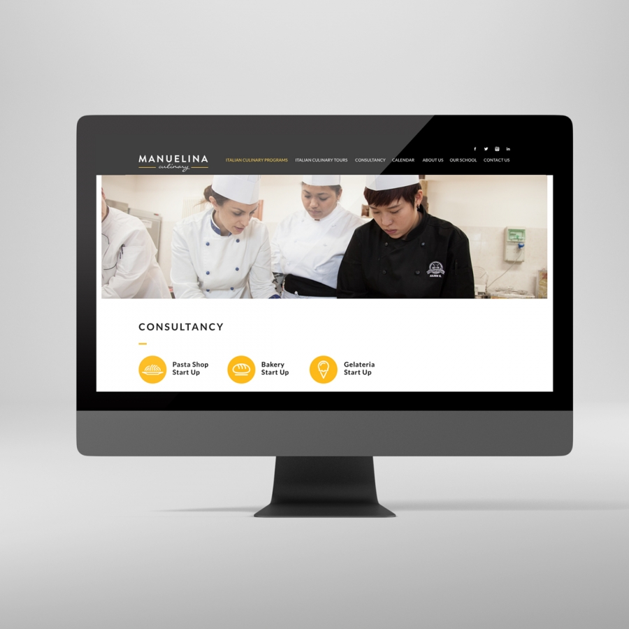 Manuelina Culinary