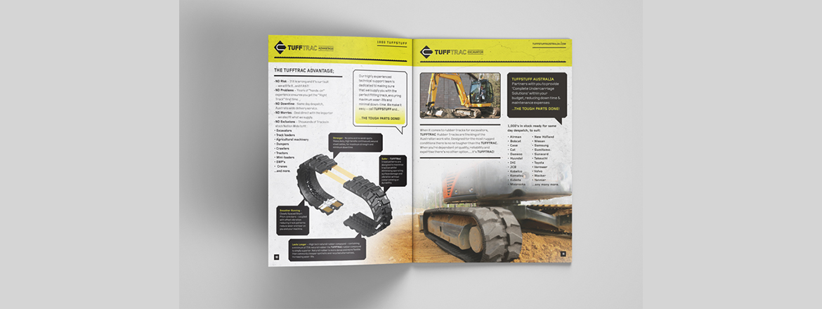 Tuff Stuff Australia - Building &amp; Construction