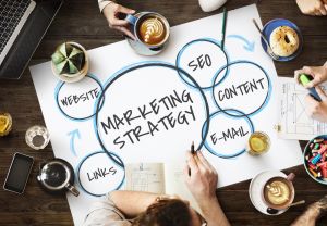 Developing marketing strategies at the right time for success