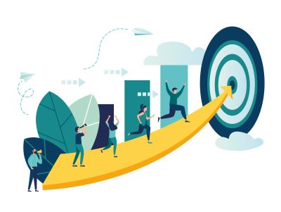 Reaching Business Goals