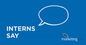 My Experience As A Marketing Intern At Marketing Eye
