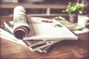 Unlocking Opportunities: Advantages of Advertising in Magazines and Trade Editorials for Contact Centres