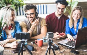 Strategising marketing approaches designed for Gen Z and Millennial audiences