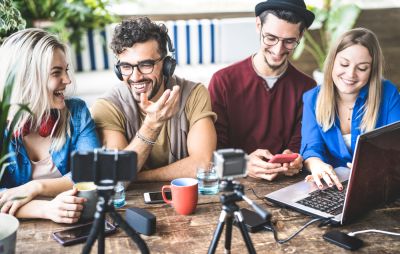 Strategising marketing approaches designed for Gen Z and Millennial audiences