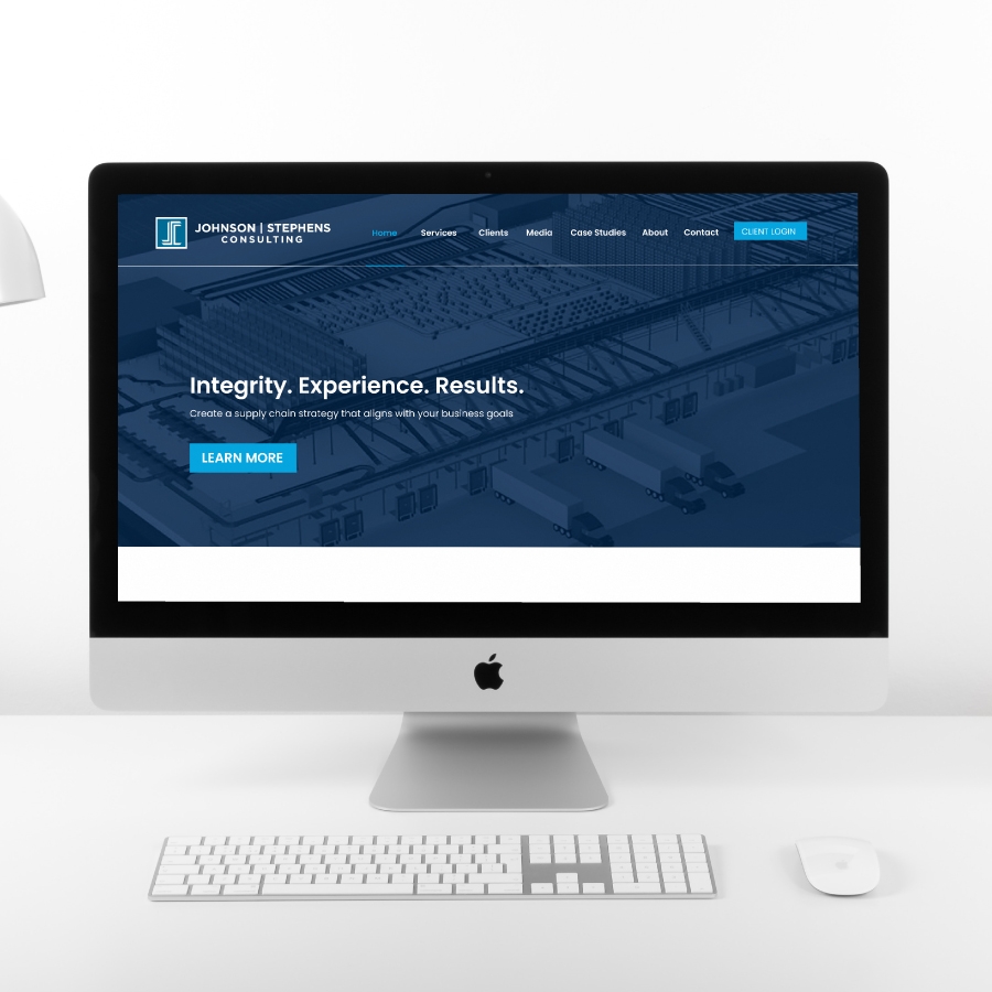 Johnson Stephens Consulting - Professional Services