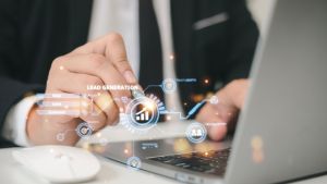 Lead Generation In 2024: Everything You Need To Know