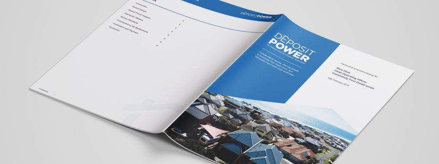 Deposit Power
