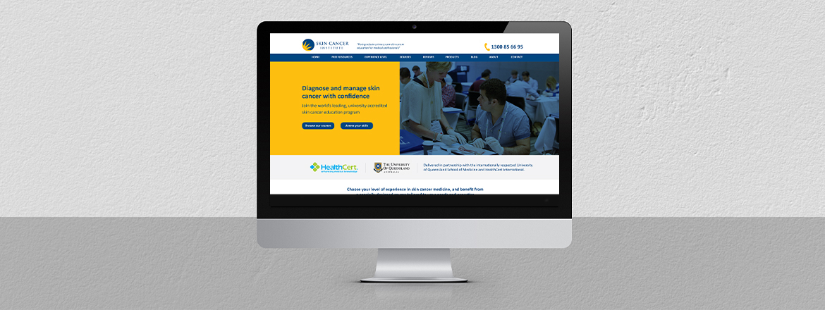 HealthCert - Medical | Education