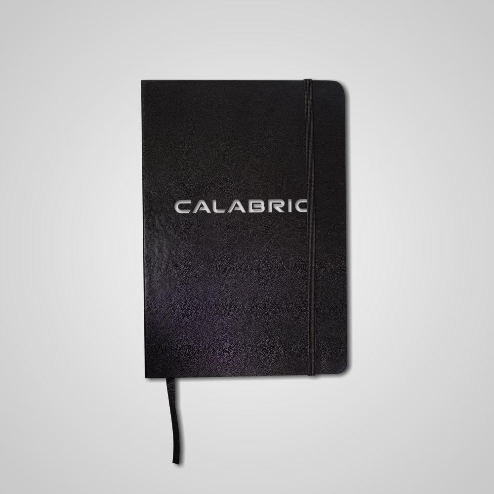 1 fin Notebook