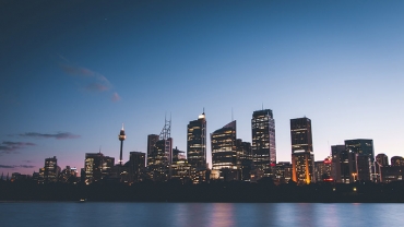 A Summer with Marketing Eye Sydney