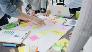 Marketing Strategies For Start-Up Brands