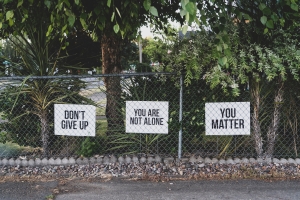 When your mental health influences you ability to build your business
