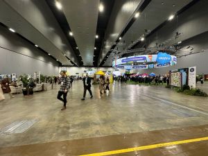 Salesforce World Tour: Yikes, that was a disaster