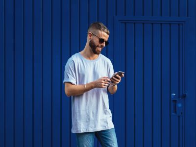 Why every marketing business needs a person with X-factor