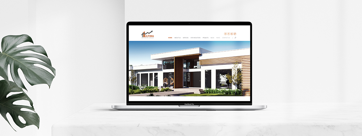 Ultima Building Group
