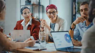 The Importance of Authenticity in Entrepreneurial Marketing