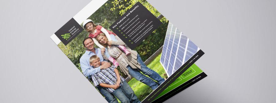 Habitat Energy Solutions