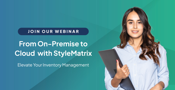 How Our Client StyleMatrix is Enhancing Retail Strategy with Cloud-Based Inventory Management Solutions