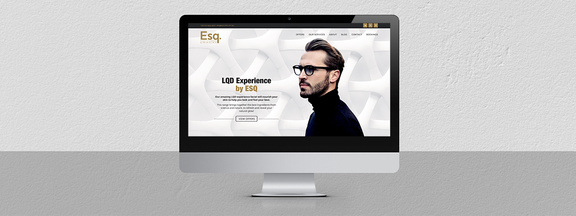 ESQ - Healthcare Marketing