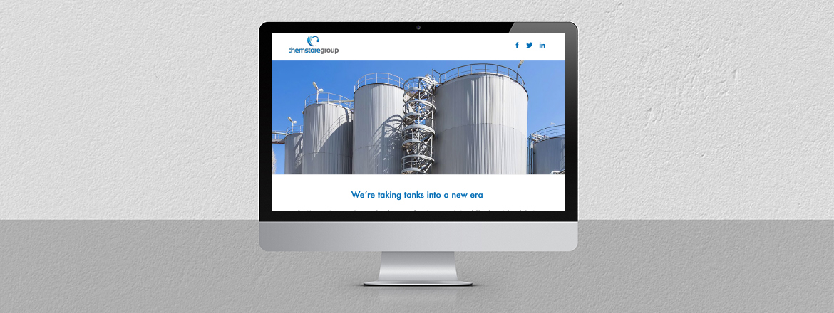 Chemstore Group - Waste Management and Sustainability