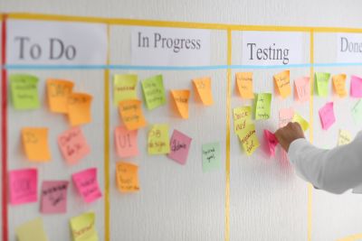 Task Mastery 101: A Step-by-Step Guide to Managing Your Daily Agenda