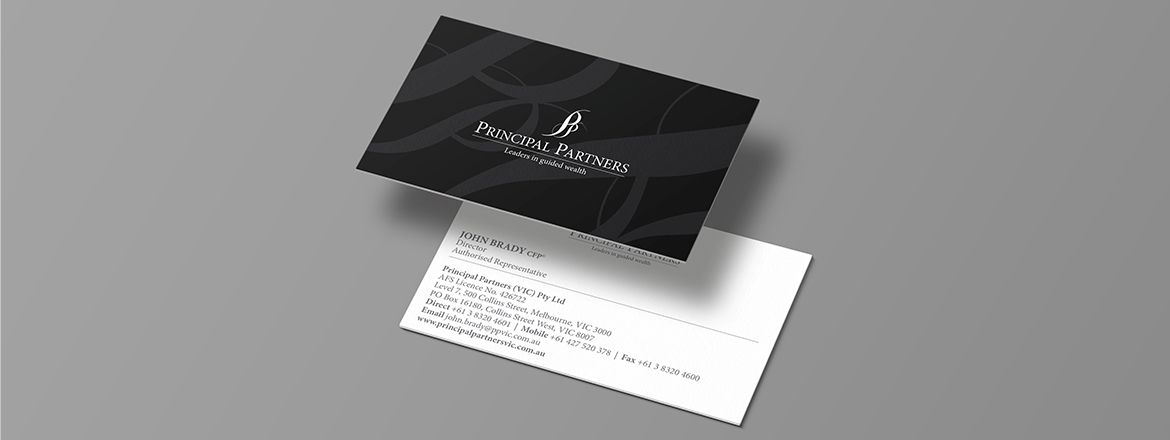 Principal Partners - Financial Planning