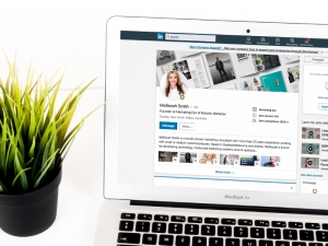 Why people need to stop being so precious about LinkedIn