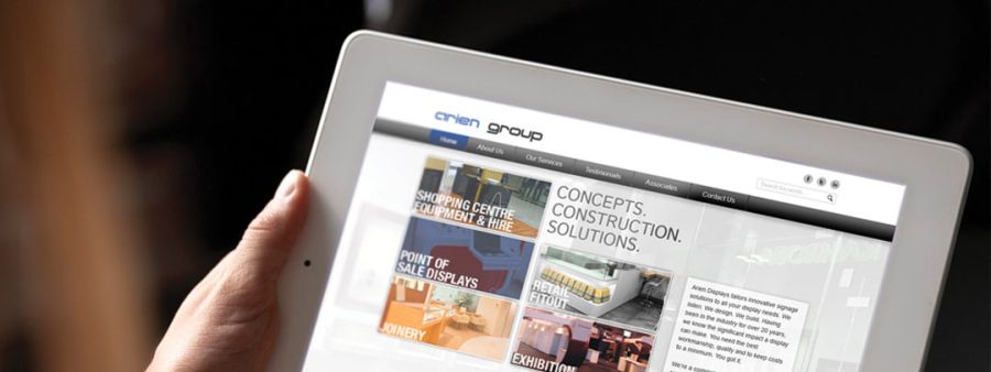 Arien Group
