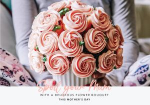 How to create ‘wow’ factor this Mother’s Day