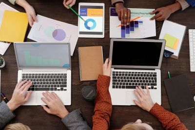 The Tide Has Turned: Marketers Scramble for Jobs Amidst a Shift in Demand