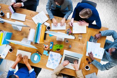 Building a Strong Marketing Team: Essential Roles and Skills for Success