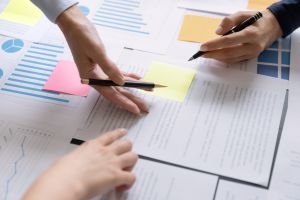 8 Pivotal Steps To An Effective Marketing Plan