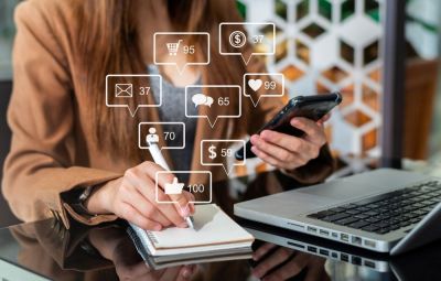 The Evolution of Marketing Strategy: Embracing New Platforms and Data-Driven Insights