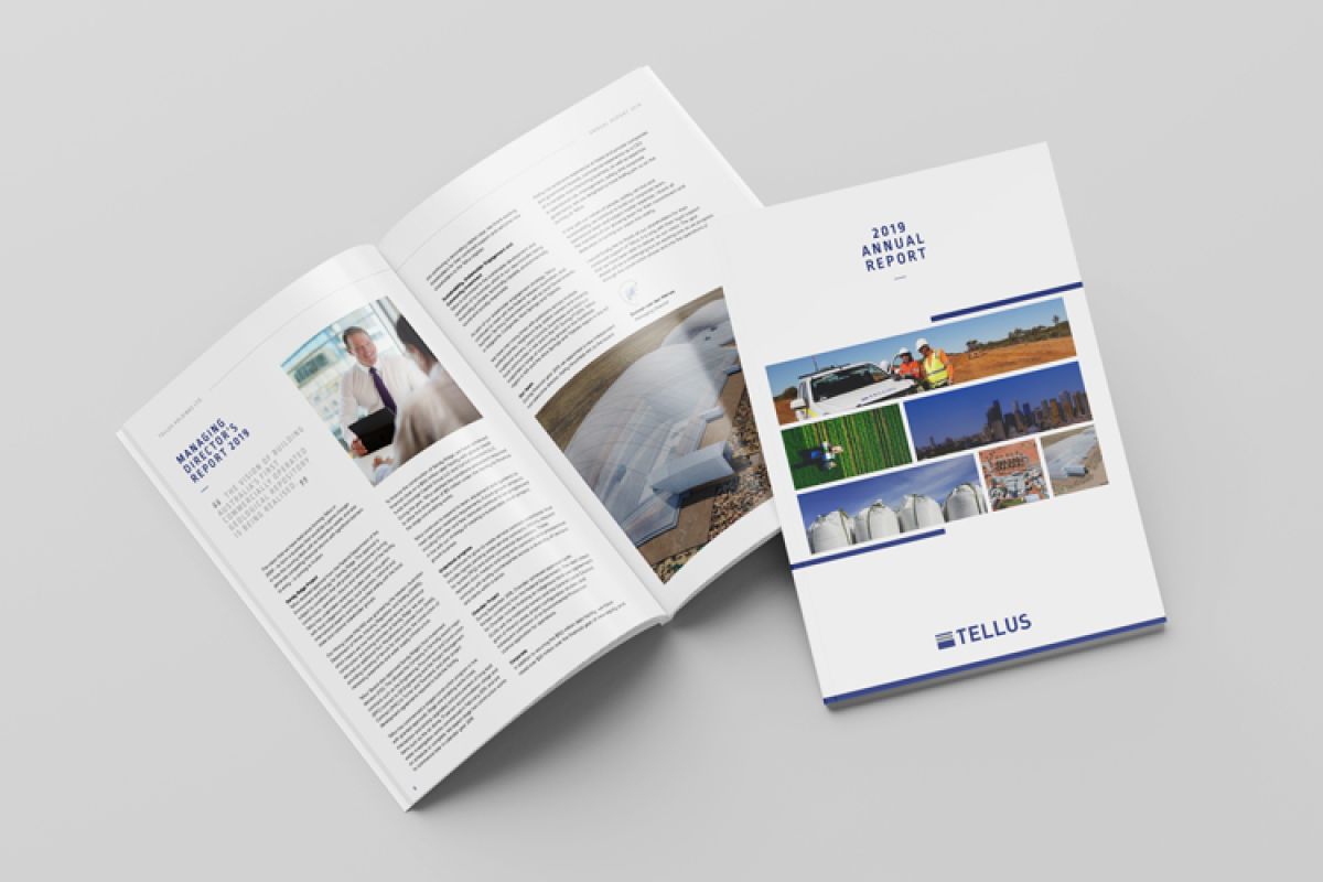 Tellus - Waste Management | Sustainability | Public Listed