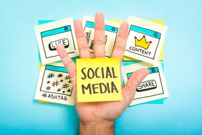 Supercharge Your Social Media Presence in 2023: A Comprehensive Guide with Robotic Marketer