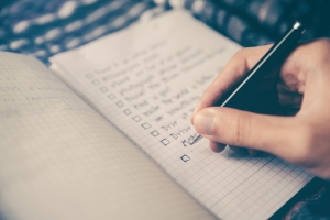 Setting Professional and Personal Goals
