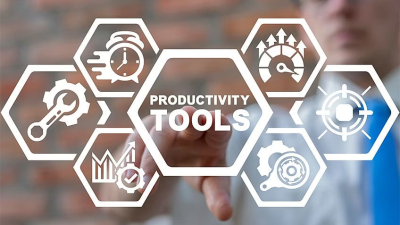Top 30 Must-Know Marketing Team Productivity Tools for 2025