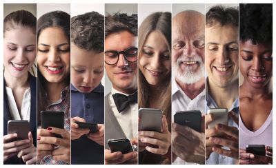 Embracing the Era of Personalisation: How AI is Transforming Marketing Strategies