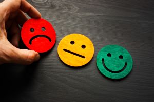 Bad Customer Service: When The Customer Needs a Revision Mirror