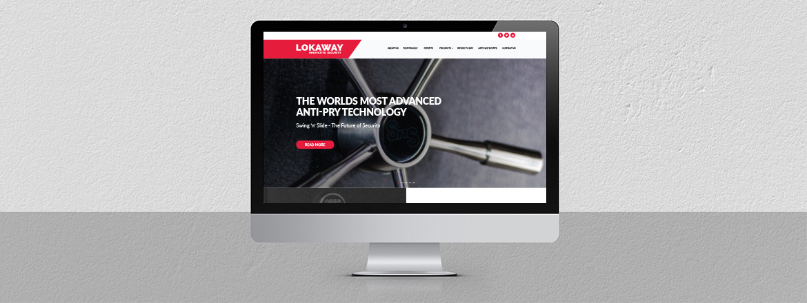 Lokaway - Storage - Gun Safety