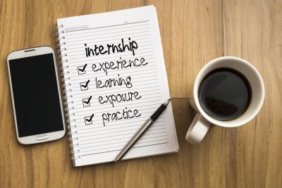My Experience as a Marketing Intern at Marketing Eye