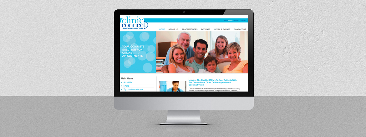 Clinic Connect
