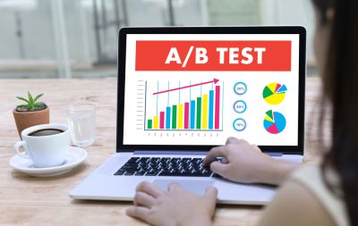 The Art of A/B Testing: Optimising Campaign Performance