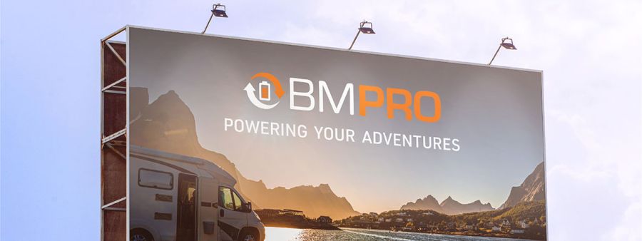 BMPRO