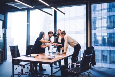 Checklist for hiring a marketing consulting firm