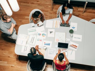 How to Downsize Your Marketing Team Without Killing Lead Generation