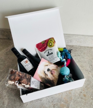 How marketers are choosing gift boxes for the Festive Season